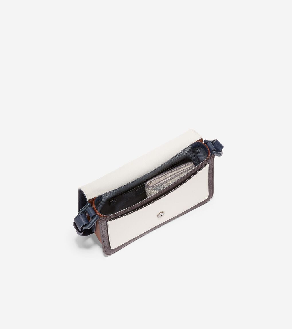 MINI SHOULDER BAG